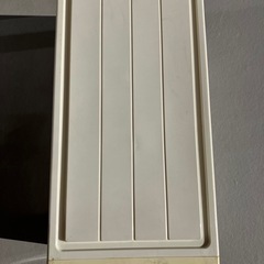 Fits押入れ収納ケースの画像