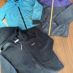 子供服 110cm、120cmアウターなど 13着まとめの画像