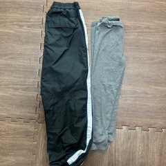 子供服 110cm、120cmアウターなど 13着まとめの画像