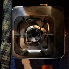 リンナイ　　ガスコンロの画像