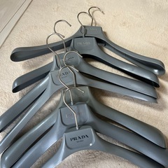 ハンガーいろいろの画像