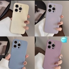 スマホケース　大量の画像