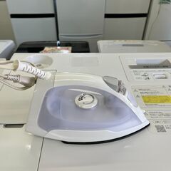 【リサイクルショップ ピカソ 小松原】🌈✨ニトリ スチームアイロン【ES-2350WH】✨🌈★1443★の画像