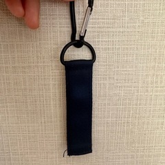 KANGOL ストラップの画像