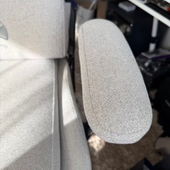 バウヒュッテ G-350  ゲーミングチェアの画像