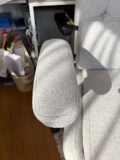 バウヒュッテ G-350  ゲーミングチェア