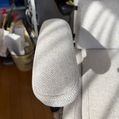 バウヒュッテ G-350  ゲーミングチェアの画像