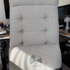 バウヒュッテ G-350  ゲーミングチェアの画像