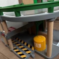 BRIO パーキングガレージの画像