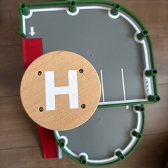 BRIO パーキングガレージの画像