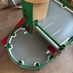 BRIO パーキングガレージの画像