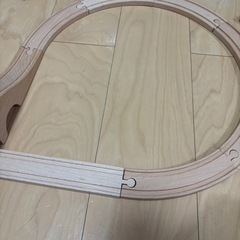 木製　おもちゃセット！　汽車、動物！の画像