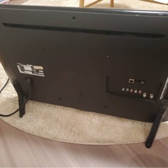 2014年製　LGスマートTVの画像