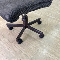 椅子（無料）の画像