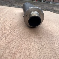 インパルスマフラーの画像