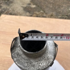 インパルスマフラーの画像