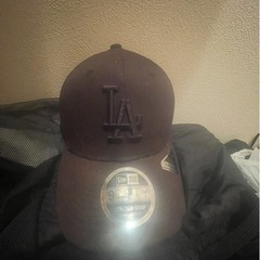 ＬＡキャップの画像