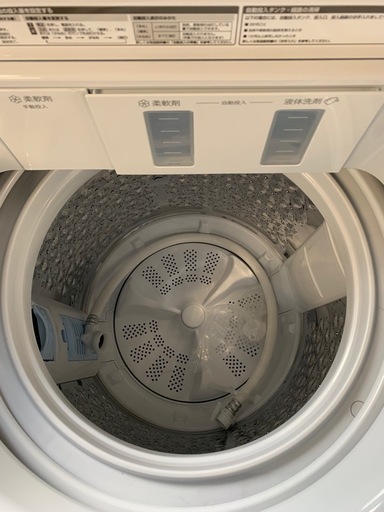 Hisense 2025 洗濯機