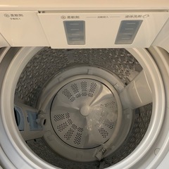 Hisense 2025 洗濯機の画像