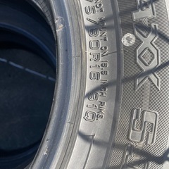 175/80R16の画像