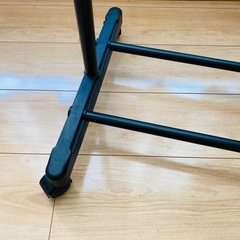 決定🌱ハンガーラックの画像