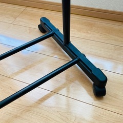 決定🌱ハンガーラックの画像