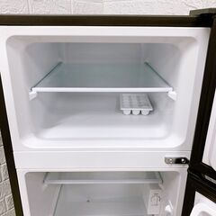 B11283 ハイアール 120L 冷蔵庫 一人暮らし 小型の画像