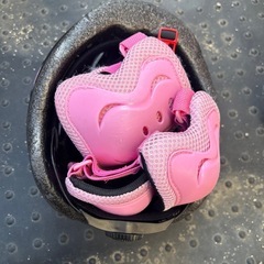 プリンセス　自転車　18インチの画像