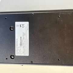 【手渡しのみ】VPNルーター、Vario Secure VSR401j の画像