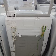 ★リユースのサカイ日立店★HJ8571 NITORI 洗濯機 6.0Kg 20年製 動作確認／クリーニング済み の画像