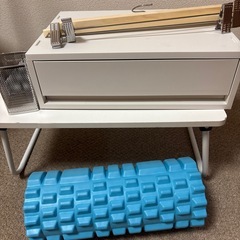 雑貨、テーブルの画像