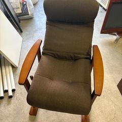 椅子　座椅子　ソファ　の画像