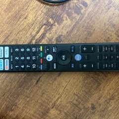 ブラビア49型の画像