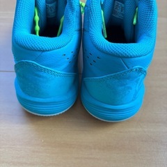 アシックス　スポーツ　スニーカーの画像