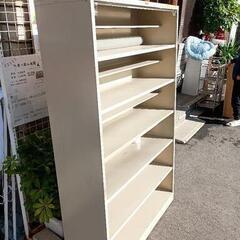 無料：棚の画像