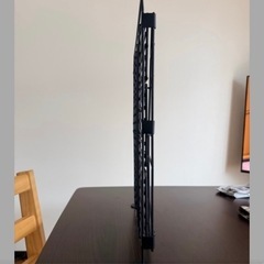 スパイスラック　山善の画像