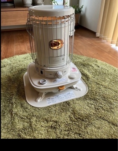 ＊取引中＊コロナ石油ストーブ