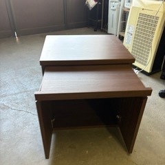 収納家具　無料の画像