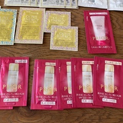 化粧サンプル　まとめ売り　の画像