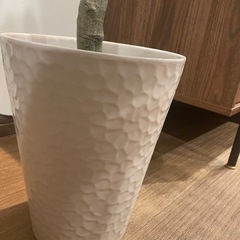 155cm ウンベラータ フェイクグリーン 大型 人工観葉植物 人工観葉樹 観葉植物 観葉樹 人工植物 人工樹木 盆栽 インテリアグリーン 鉢植の画像