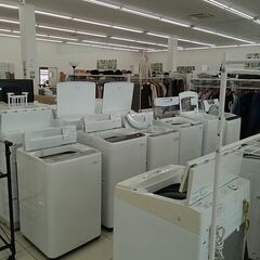 ★リユースのサカイ日立店★HJ8572 IRIS OHYAMA 洗濯機 5.0Kg 23年製 動作確認／クリーニング済み の画像