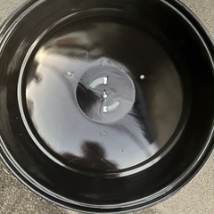 キャプテンスタッグ ジェスカ 丸型バーベキューコンロの画像