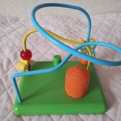 ベビーおもちゃ　ベネッセの画像