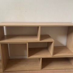 テレビスタンド