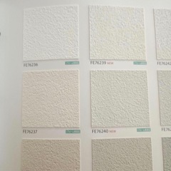 リフォーム　クロス　サンゲツfe76236の画像