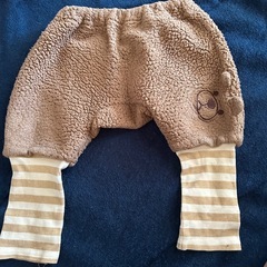 子ども服 80 90 の画像