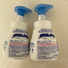 ビオレ 泡ハンドソープの画像