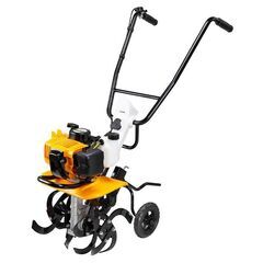 760 エンジン耕うん機 KYOUCERA 京セラ RCVK4300 未使用・未開封展示品の画像