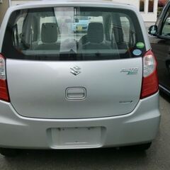 ❑全国自社ローン対応❑      ●平成26年登録スズキアルトエコ の画像