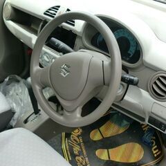 ❑全国自社ローン対応❑      ●平成26年登録スズキアルトエコ の画像